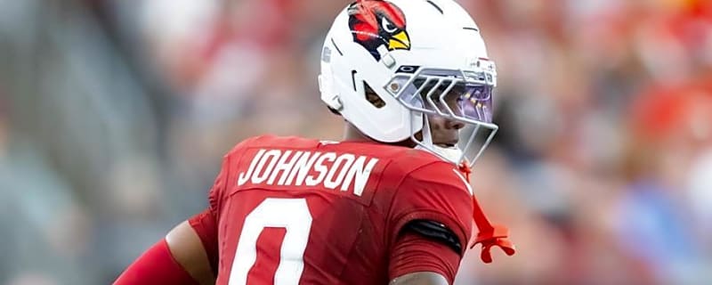 Cardinals CB Posts Cryptic Message Amid Injury Concerns