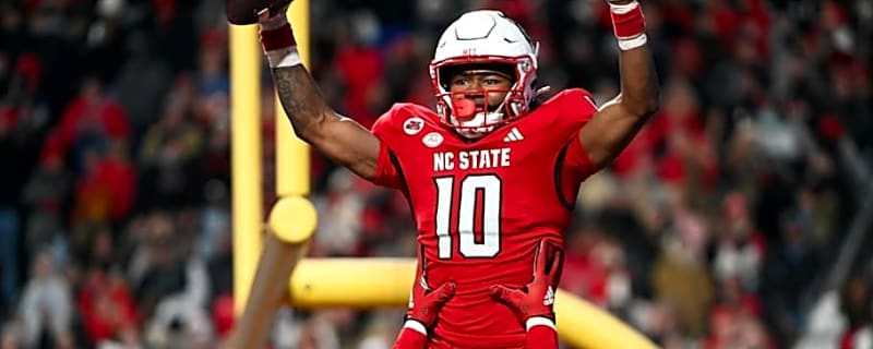 Can KC Concepcion End Major Texas A&M Drought This Season?