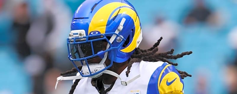 What Sean McVay's Latest Davante Adams Update Means