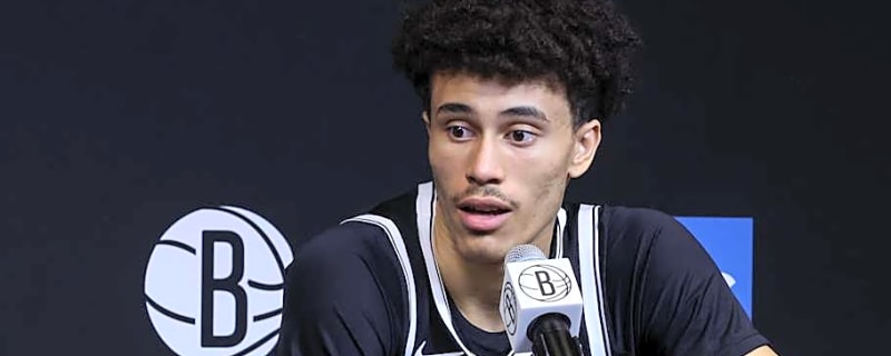 Nets’ Traore and Saraf Get First Taste of ‘Real NBA Pressure’ in Loss to Suns