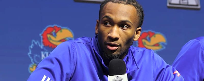 Will Darryn Peterson Play vs Duke? Latest Updates on Kansas Star