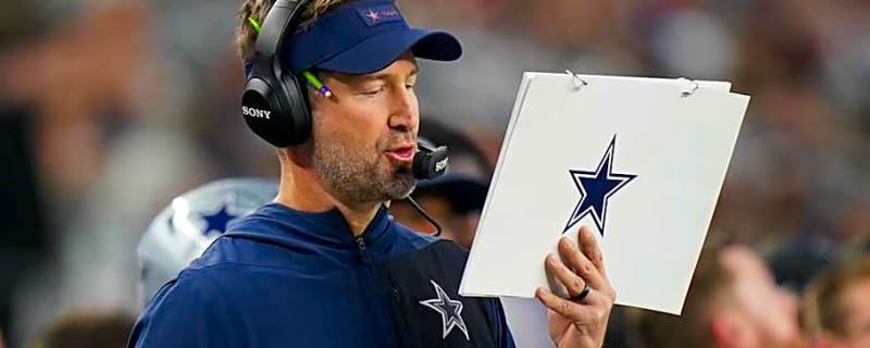 Cowboys Named Among Best Landing Spots for 6x All-Pro, Super Bowl Champ WR