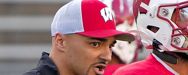 Michigan State Football Takes RBs Coach from Big Ten Rival