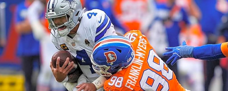 Broncos Free Agents: Who to Re-Sign and Who to Let Walk