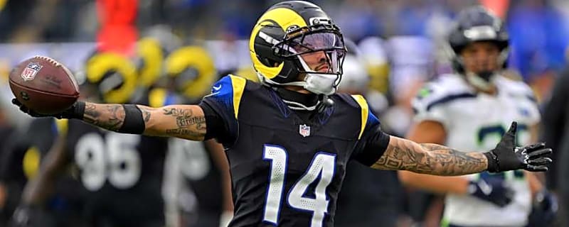 Rams Cobie Durant Talks on Massive Day For His Secondary