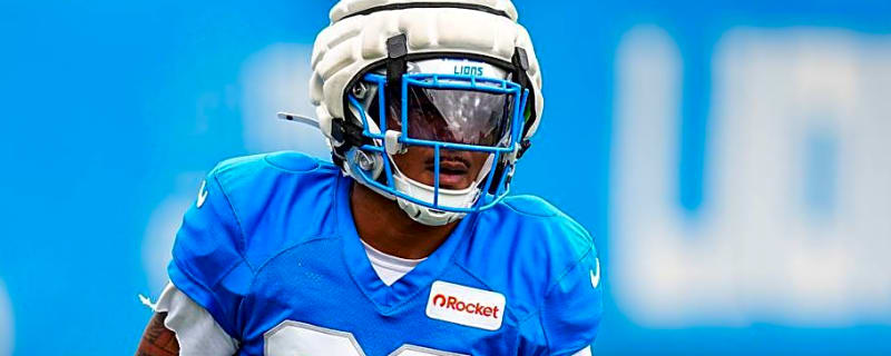 Detroit Lions Top Safeties Active Against Chiefs