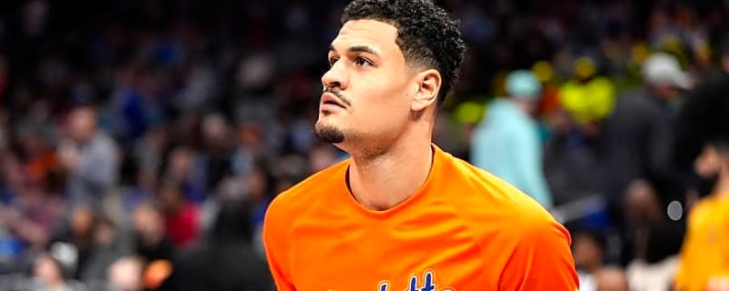 Why Josh Green Could Be the Jazz’s Perfect Trade Candidate to Shop