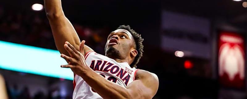 Analyzing Tobe Awaka’s Impact Off Wildcats’ Bench