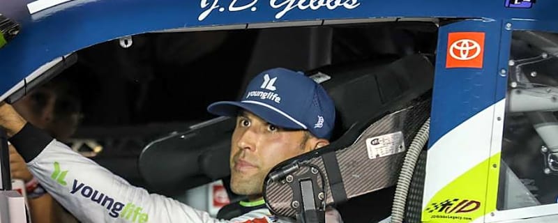 Race Results: 2025 NXS Food City 300 at Bristol Motor Speedway