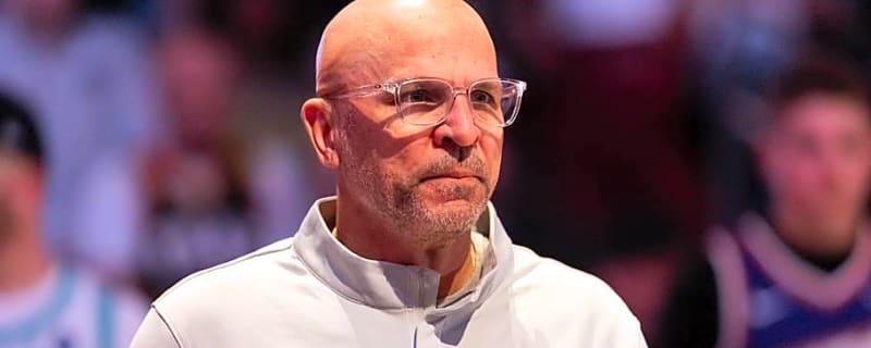Should the Wizards Hire Jason Kidd as Head Coach