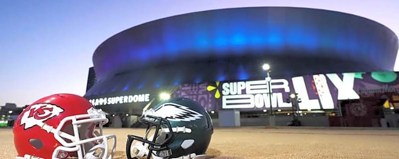 Eagles Best Move Didn&#39;t Cost A Cent