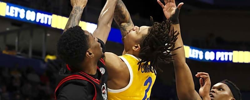 How NC State Overcame Major Rebounding Issues Against Pitt