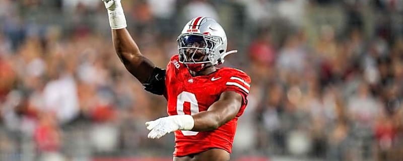 Bills projected to select next ‘Tremaine Edmunds’ in NFL mock draft