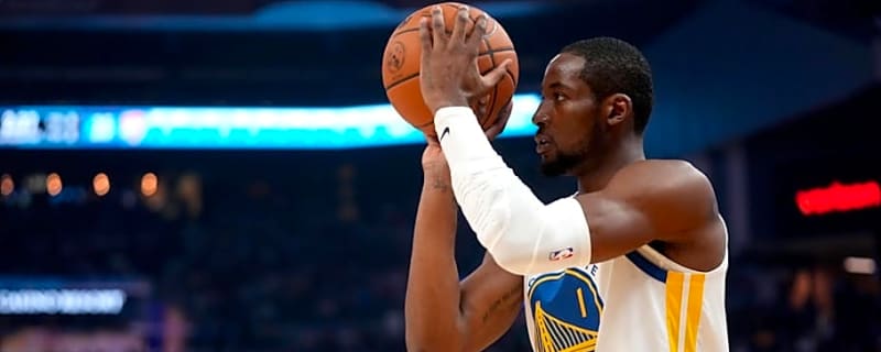 Takeaways from Warriors' Loss to Raptors: Kuminga's Big Game Raises Questions
