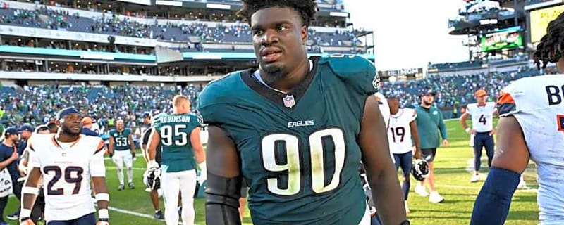 Two Key Questions As Eagles Prepare For Chargers On Monday Night Football