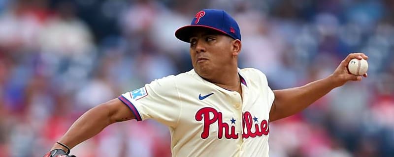 New York Mets 'linked' to top free agent starter