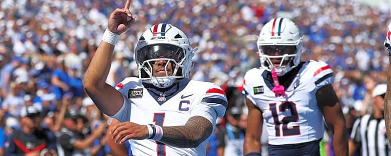 What Arizona players said after second half collapse against BYU
