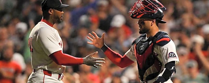 Red Sox Fans Need to Keep an Eye on These 3 Regression Candidates