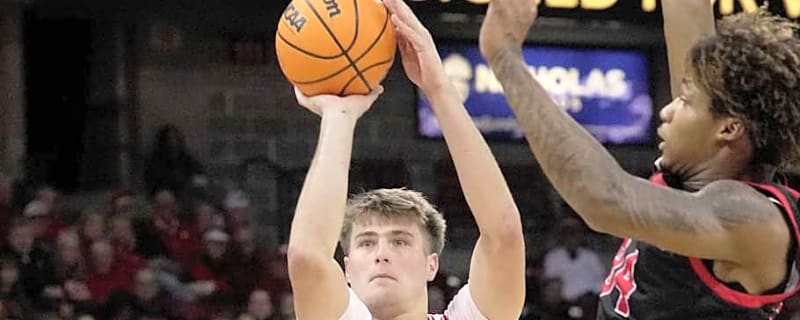 Biggest takeaways from No.24 Wisconsin Badgers&#39; 86-55 victory over Ball State