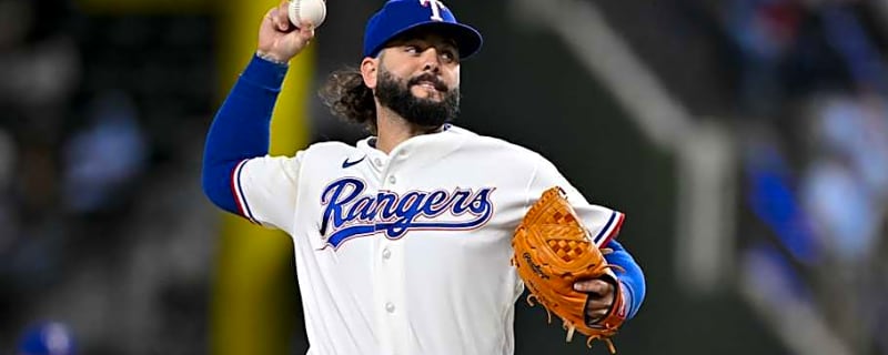 Rangers’ Three Best Bullpen Arms Cost Practically Nothing in Free Agency