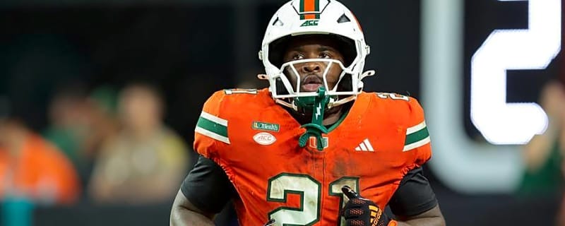 Stock Up, Stock Down: Miami’s Key Performers in the Week 7 Win Over FSU