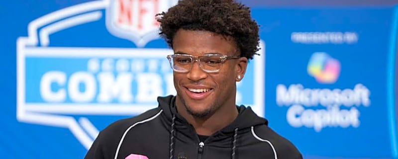 Cowboys 'Best-Case NFL Draft Scenario' Would Be Godsend For Christian Parker