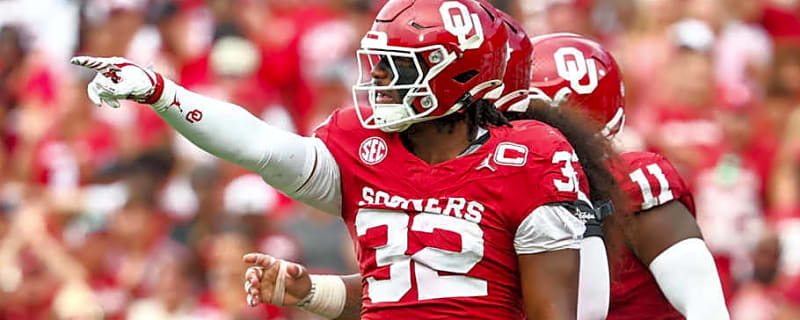 Should the Panthers Double Down on Edge Rusher Again in NFL Draft?