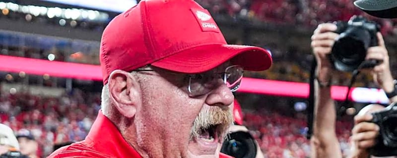 How the Chiefs Could Fill this Huge Need