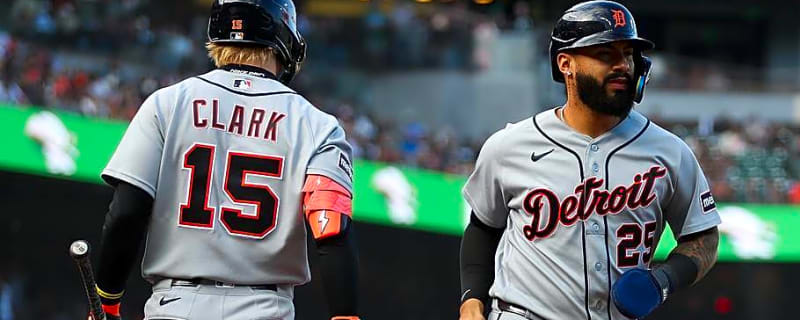 Latest MLB Power Rankings Reveal Where Tigers Stand Ahead of Royals Series