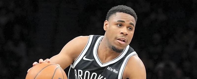 5 Burning Questions on Raptors Training Camp Signee Malachi Smith
