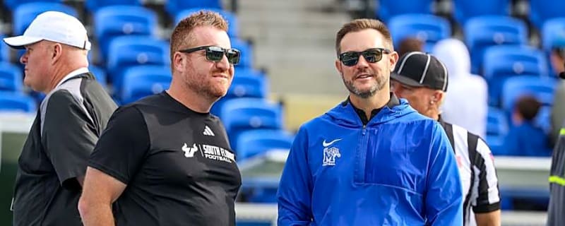 $6.4 million college football coach ‘expected’ to be named head coach at SEC program