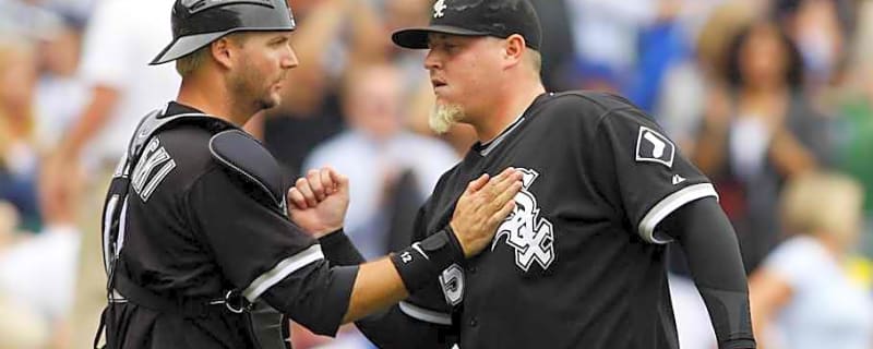 A.J. Pierzynski Calls Out ESPN For Disrespect Toward Chicago White Sox