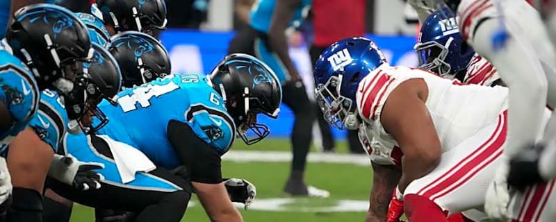 Carolina Panthers backup makes Pro Football Focus list of NFL’s top 32 centers