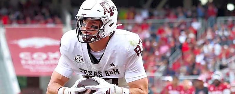 3 Bold Predictions for Jaguars' Nate Boerkircher's Rookie Impact