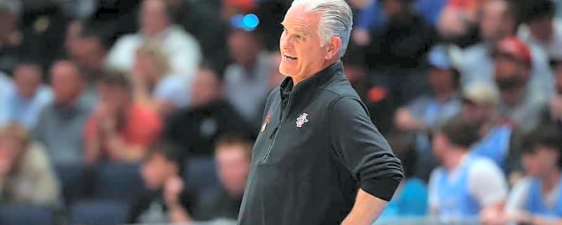 What San Diego State coach Brian Dutcher and players said after beating New Mexico