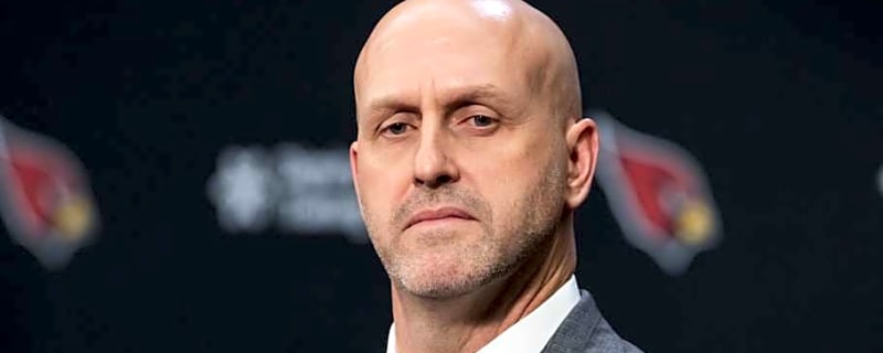 NFL Draft Positions the Cardinals Will Focus on at the Combine