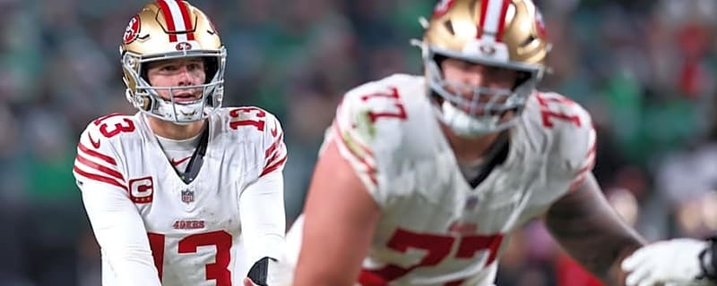 This player needs to step up for the 49ers to beat the Seahawks