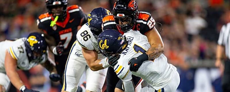 Oregon State Football: Keys to Victory vs Fresno State