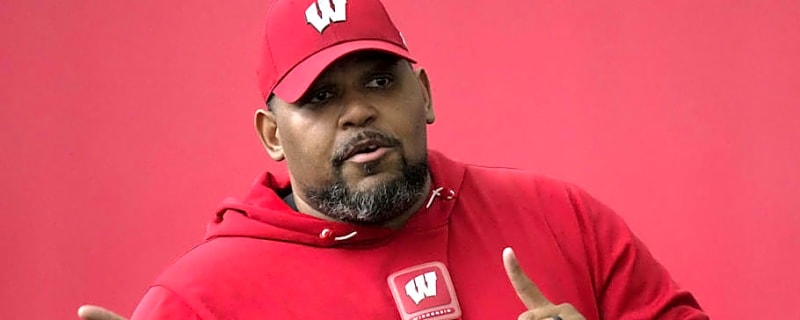 Wisconsin Badgers land commitment from top defensive lineman in transfer portal