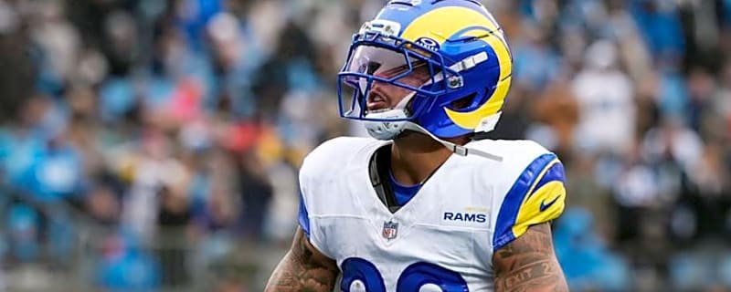 Rams Film Review: Corum Shines, Forbes Falters vs. Panthers