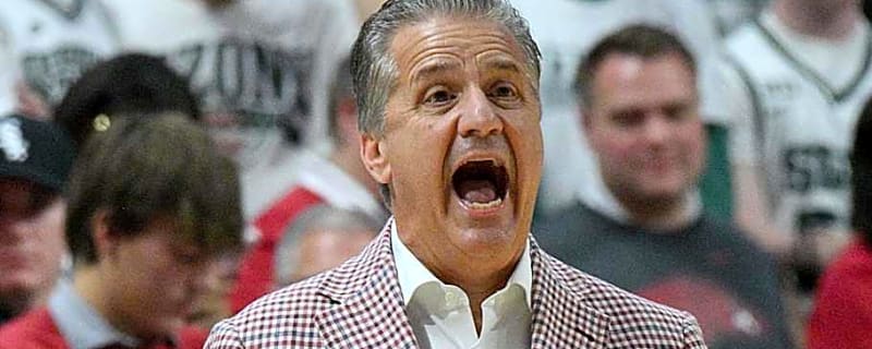 Razorbacks make hoops history thanks to Calipari&#39;s bold decision