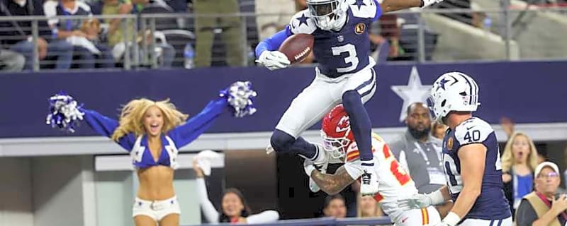 What’s Tough to Understand About Chiefs’ Penalties