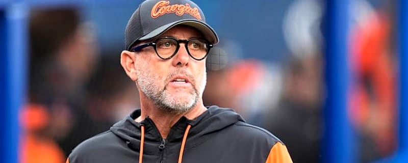 OSU Softball Coach Says Star Outfielder ‘Should be Back’ for NCAA Tournament