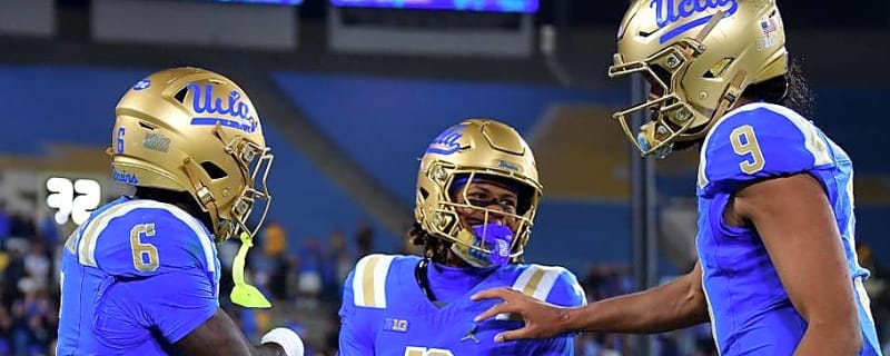 3 Underrated Offensive Players for UCLA Football