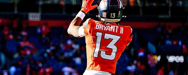 10 Broncos With the Most to Prove in Preseason Opener vs. Falcons
