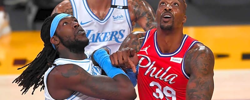 2 Ex-Sixers Will Headline Big 3 Battle on Sunday