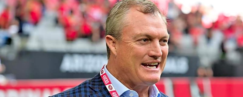 Why the 49ers Focused on Obtaining a 2027 Draft Pick