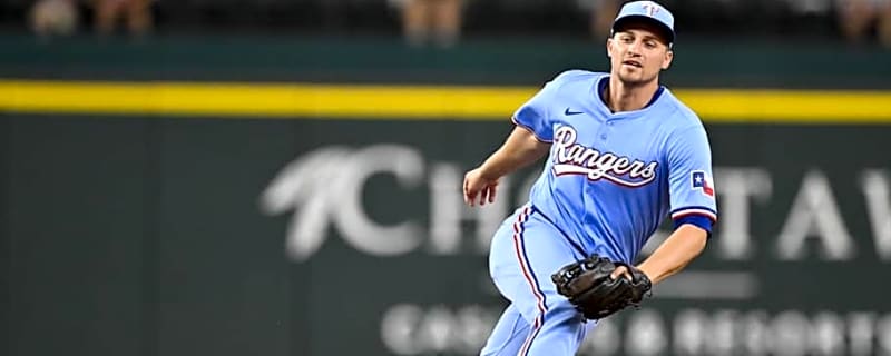 Why Rangers Stars Seager and DeGrom Should Play For Team USA in WBC