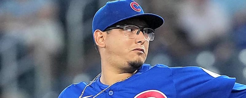 Craig Counsell Reacts After Javier Assad’s Impressive Spot-Start for Cubs