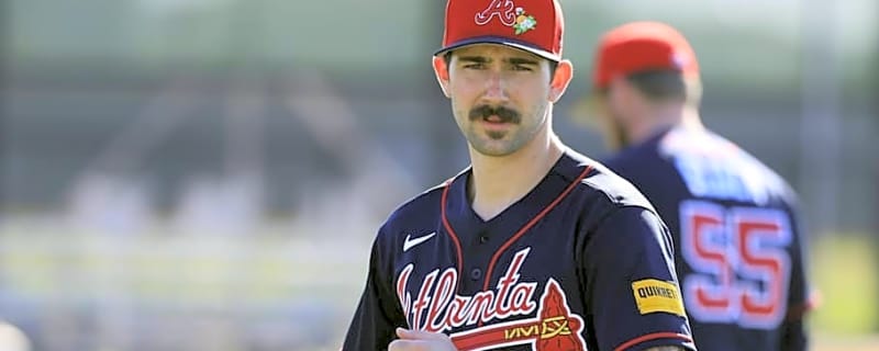 Braves Determine Spencer Strider's Next Rehab Start